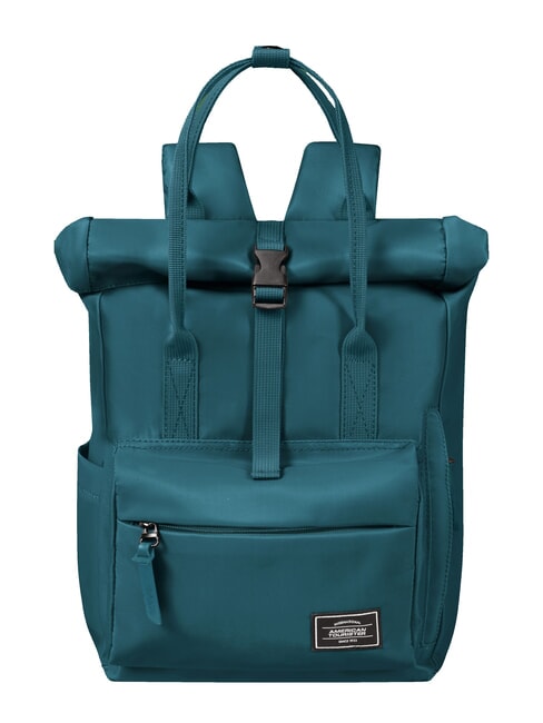 AMERICAN TOURISTER URBAN GROOVE Backpack deep ocean - Backpacks & School and Leisure