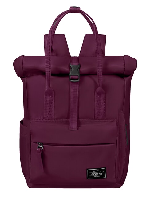 AMERICAN TOURISTER URBAN GROOVE Backpack wild cherry - Backpacks & School and Leisure