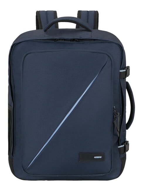 AMERICAN TOURISTER TAKE2CABIN M Underseater backpack ok easyJet DARKNAVY - Backpacks & School and Leisure