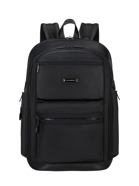 SAMSONITE RELYON 15.6" laptop backpack BLACK - Backpacks & School and Leisure