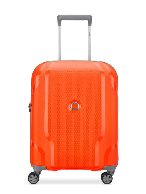 DELSEY CLAVEL MR  Trolley Hand Luggage red - Hand luggage