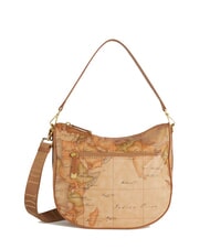 ALVIERO MARTINI PRIMA CLASSE GEO SOFT Shoulder bag with shoulder strap - Women’s Bags