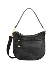 ALVIERO MARTINI PRIMA CLASSE GEO SOFT BLACK Shoulder bag with shoulder strap - Women’s Bags