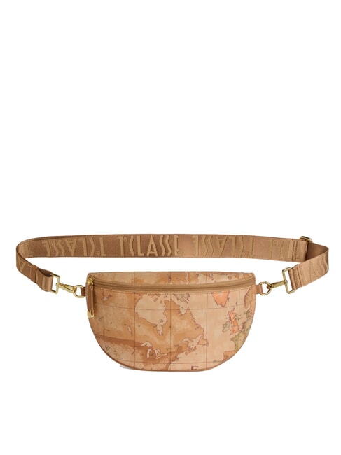ALVIERO MARTINI PRIMA CLASSE GEO SOFT Maxi bum bag NATURAL - Women’s Bags