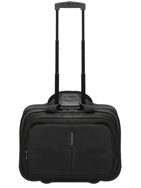 SAMSONITE GUARDIT 3.0 Pilot Trolley BLACK - Trolley Pilot Case - Buy Online!