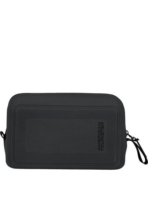AMERICAN TOURISTER URBAN GROOVE Silicone beauty BLACK - Beauty Case
