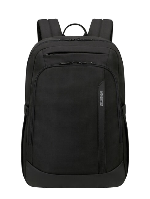 AMERICAN TOURISTER URBAN GROOVE 15.6" laptop backpack BLACK - Backpacks & School and Leisure