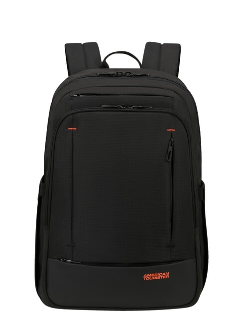 AMERICAN TOURISTER URBAN GROOVE Eco 15.6" laptop backpack BLACK - Backpacks & School and Leisure