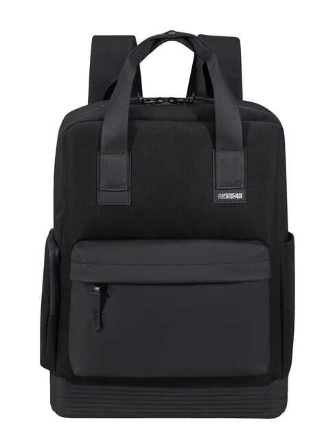 AMERICAN TOURISTER SOULPACK 15" laptop backpack BLACK - Backpacks & School and Leisure