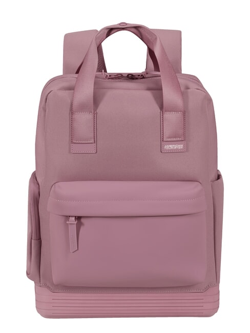 AMERICAN TOURISTER SOULPACK 15" laptop backpack lilac pink - Backpacks & School and Leisure