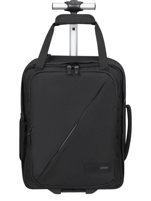 AMERICAN TOURISTER TAKE2CABIN Underseater Trolley Backpack BLACK - Hand luggage