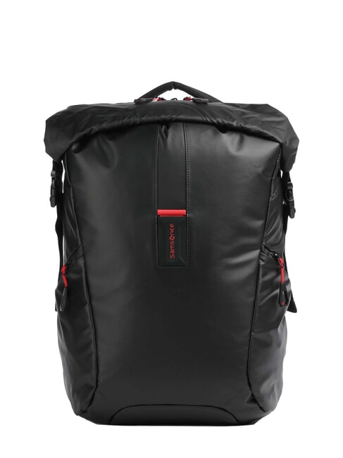 SAMSONITE PARADIVER LIGHT 17.3" laptop backpack BLACK - Backpacks & School and Leisure