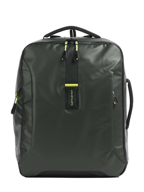 SAMSONITE PARADIVER LIGHT 15.6" laptop backpack jung / gree - Backpacks & School and Leisure