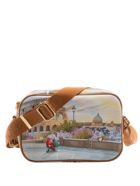 YNOT YESBAG SPECIAL Shoulder Camera Bag Italian love - Women’s Bags