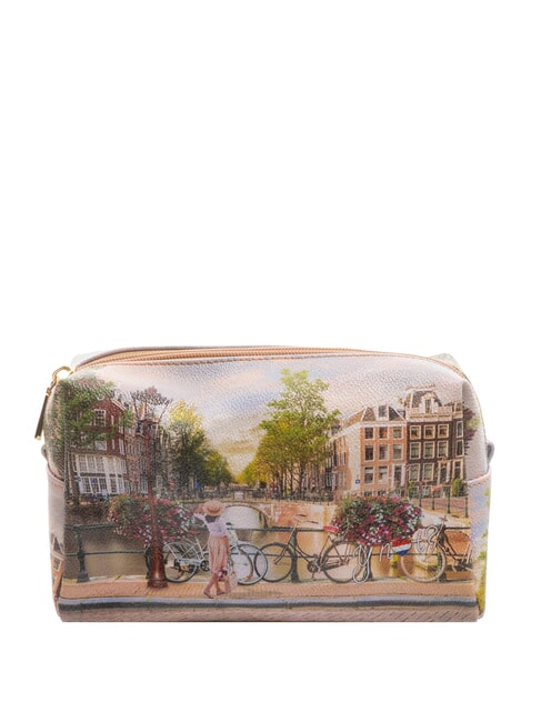 YNOT YESBAG Beauty case trunk bicycles - Beauty Case