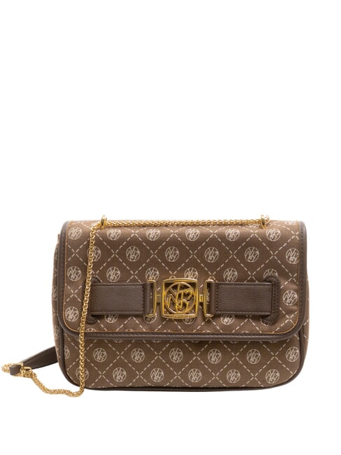 YNOT ROMANCE Shoulder bag / crossbody bag almond - Women’s Bags