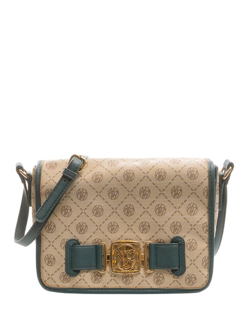 YNOT ROMANCE Shoulder bag petrol - Women’s Bags