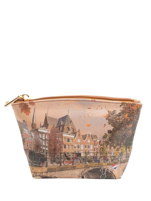 YNOT YESBAG  Beauty Small autumn river - Beauty Case