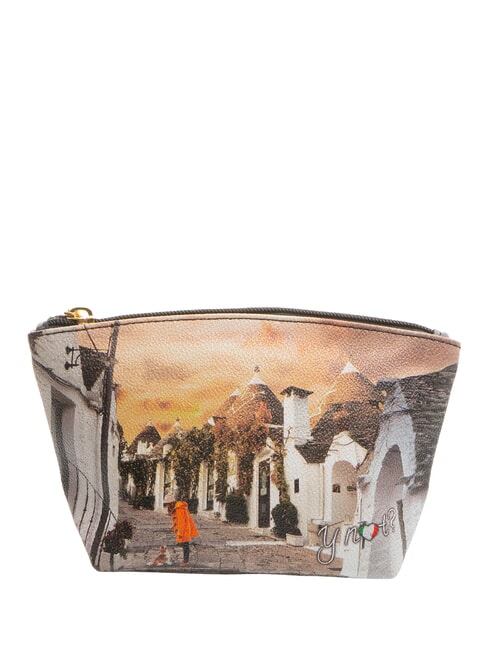 YNOT YESBAG  Beauty Small life in trulli - Beauty Case