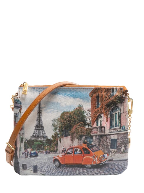 YNOT YESBAG Shoulder bag that's life - Women’s Bags