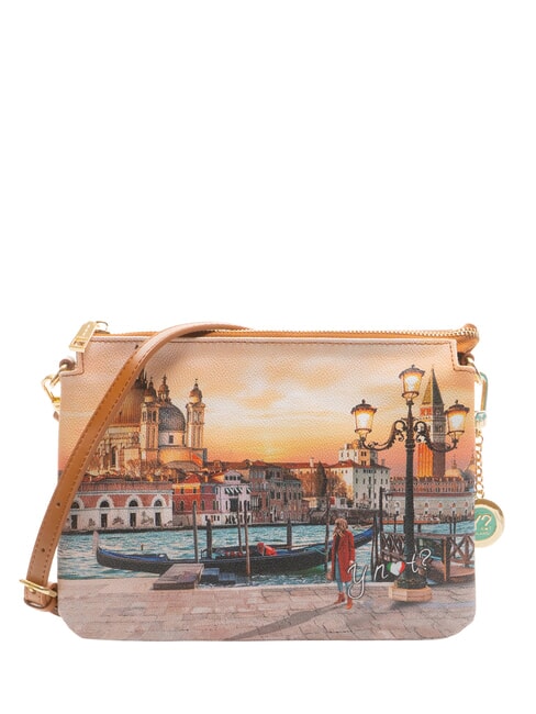 YNOT YESBAG Shoulder bag Venice sunset - Women’s Bags