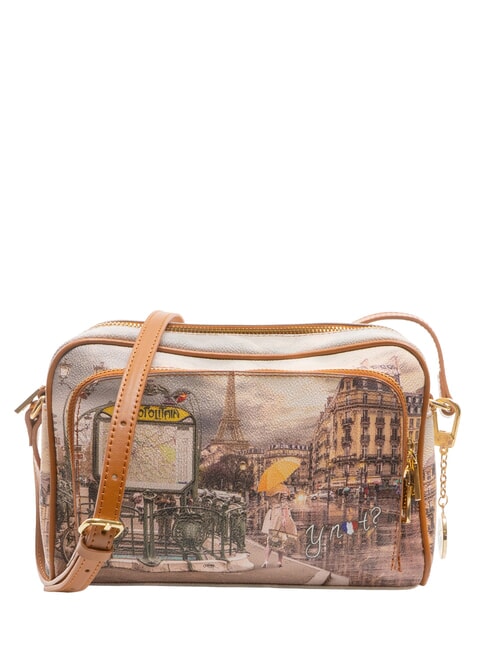 YNOT YESBAG Shoulder bag Paris Metro - Women’s Bags