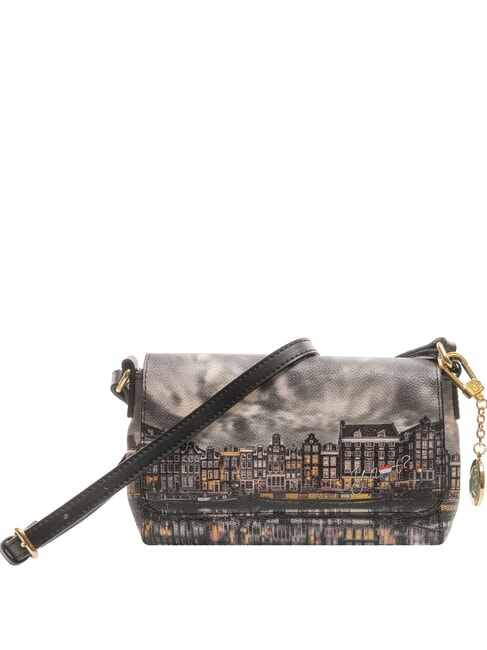 YNOT YESBAG Mini shoulder bag mirror - Women’s Bags