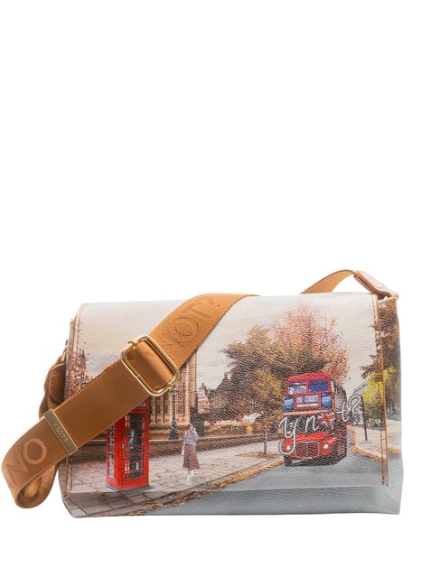 YNOT YESBAG Shoulder bag London Street - Women’s Bags