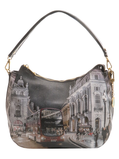 YNOT YESBAG Shoulder bag London by night - Women’s Bags