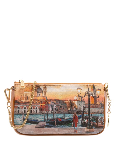 YNOT YESBAG Shoulder bag Venice sunset - Women’s Bags