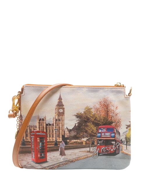 YNOT YESBAG Shoulder strap London Street - Women’s Bags