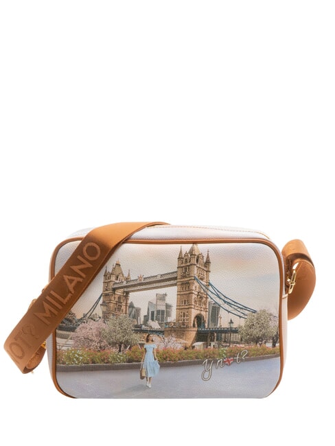 YNOT YESBAG Shoulder Camera Bag London Kate - Women’s Bags