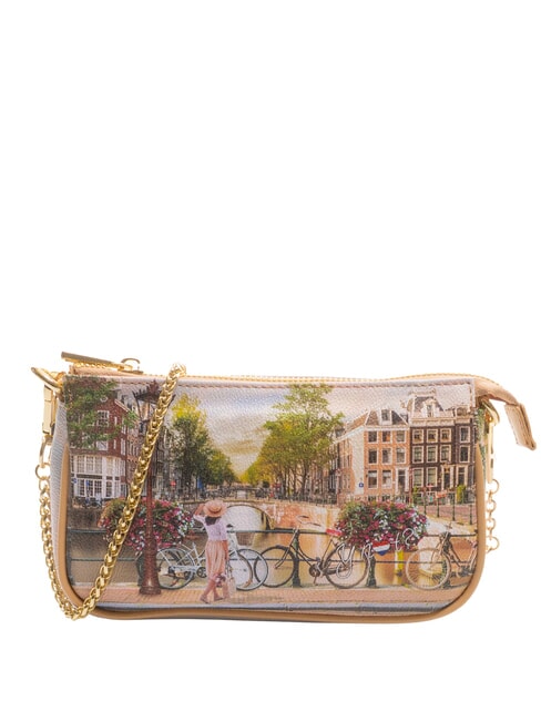 YNOT YESBAG SPECIAL Mini Shoulder Bag bicycles - Women’s Bags