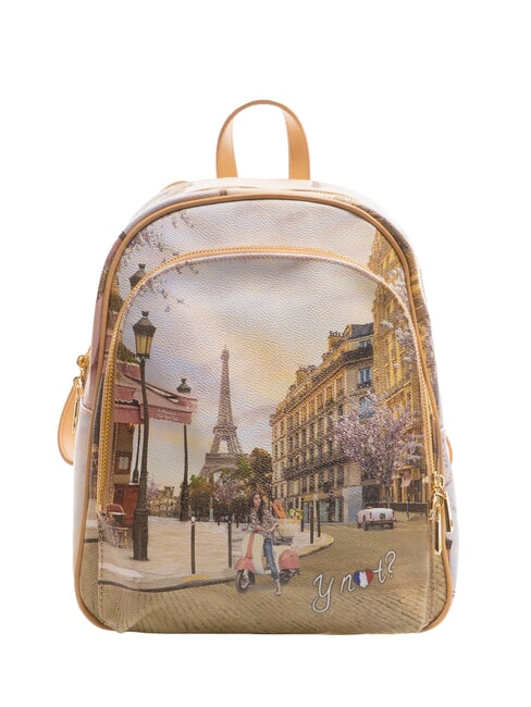 YNOT YESBAG Backpack veil paris - Women’s Bags