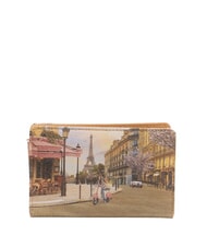 YNOT YESBAG Medium wallet veil paris - Women&rsquo;s Wallets - 1