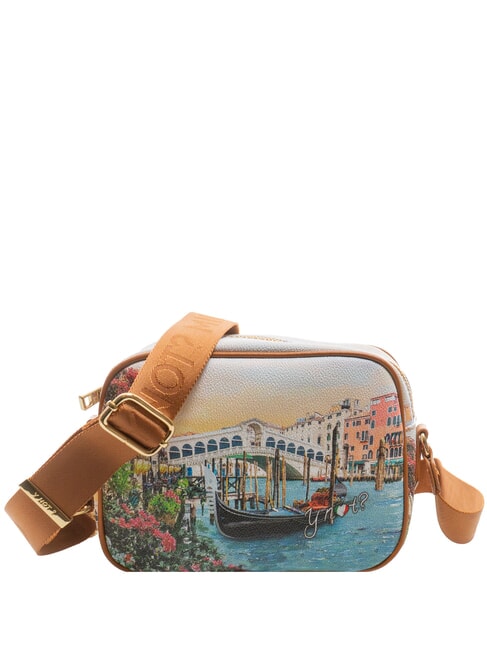 YNOT YESBAG  Mini shoulder messenger bag canal - Women’s Bags