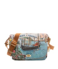 YNOT YESBAG Shoulder bag with flap - Women’s Bags