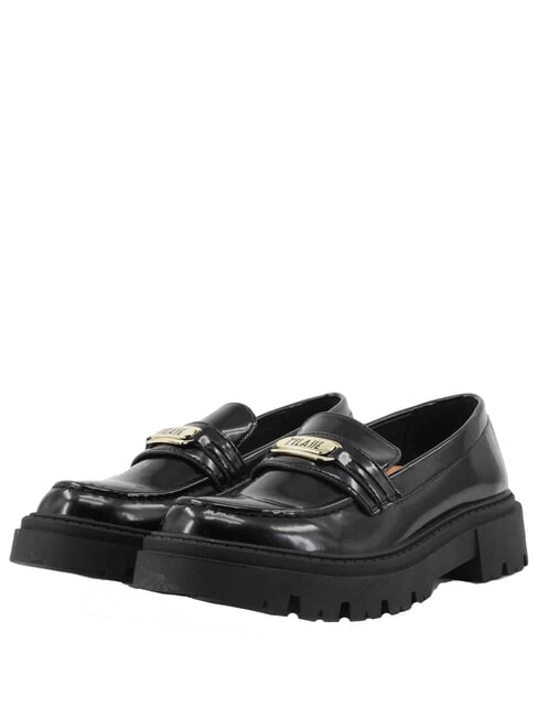ALVIERO MARTINI PRIMA CLASSE GEO Moccasins ner / gebei - Women’s shoes