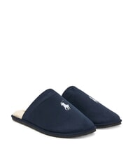 RALPH LAUREN KLARENCE Slippers - Men’s shoes