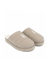 RALPH LAUREN READE RECYCLE Slippers - Men’s shoes