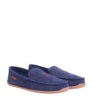 RALPH LAUREN BRENAN Suede moccasins - Men’s shoes