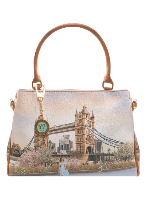 YNOT YESBAG  Tote Bag London Kate - Women’s Bags