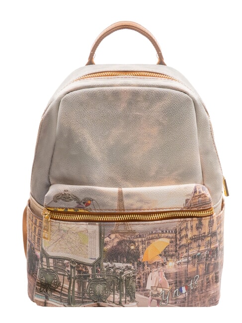 YNOT YESBAG  Women's Backpack Paris Metro - Women’s Bags