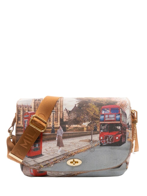 YNOT YESBAG Shoulder bag London Street - Women’s Bags