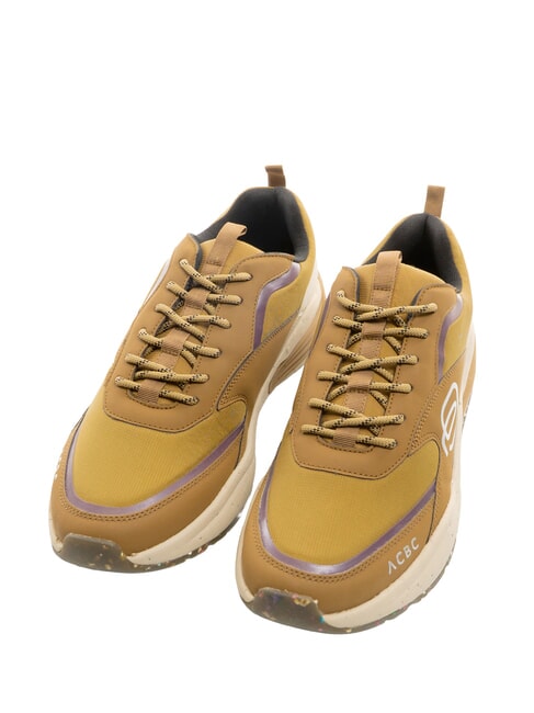 PIQUADRO CORNER 2.0 Sneakers LEATHER - Men’s shoes