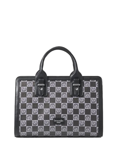 BRACCIALINI MONORANGE Handbag with shoulder strap black - Women’s Bags