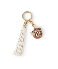 BRACCIALINI GADGET Tassel and bear keychain - Key holders