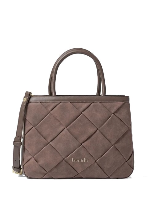 BRACCIALINI ICONS  Handbag, with shoulder strap brown - Women’s Bags