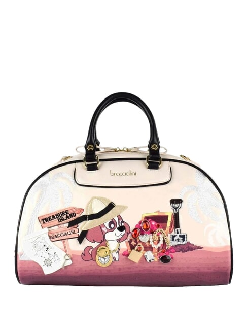 BRACCIALINI ALLROUND Shoulder bag with shoulder strap multi - Women’s Bags