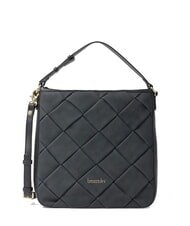 BRACCIALINI ICONS Tote Handbag, with shoulder strap black - Women’s Bags - 1